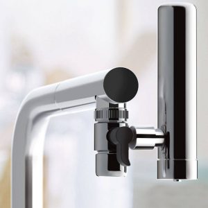 PURIFICATEUR D'EAU sur robinet - Aragon SR Geyser