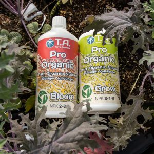 Fertilisation écologique