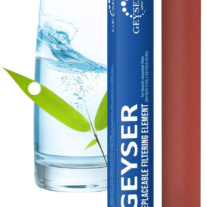 Cartouche Geyser pour filtre Aragon SR sur robinet