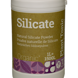 SILICATE – Poudre naturelle de silicates - TERRA AQUATICA