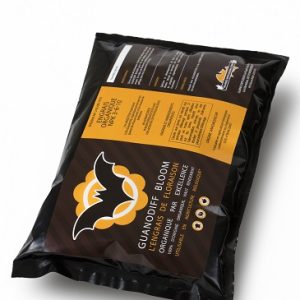 Guanodiff Bloom - Engrais de floraison - GUANODIFFUSION