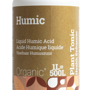 HUMIC – Acide humique - TERRA AQUATICA