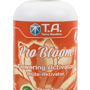 Pro BLOOM – Stimulateur de floraison concentré - TERRA AQUATICA