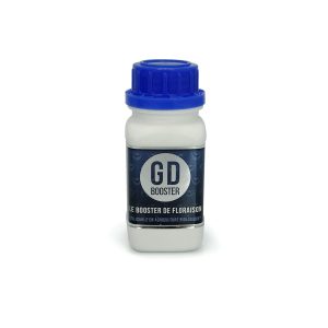 GD Booster - Floraison - GUANODIFFUSION