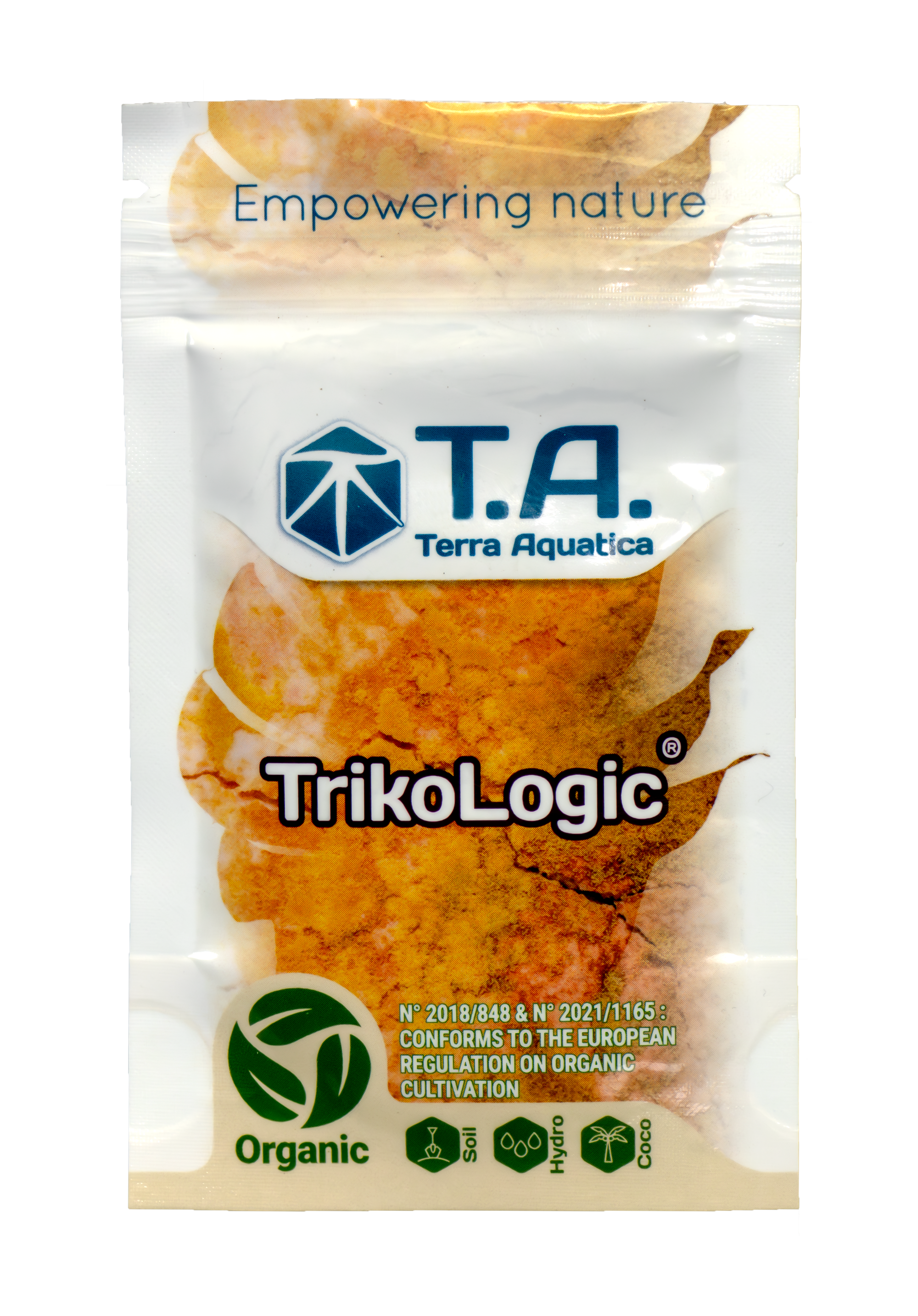 TRIKOLOGIC - Terra Aquatica