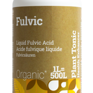 FULVIC - Acide fulvique - TERRA AQUATICA