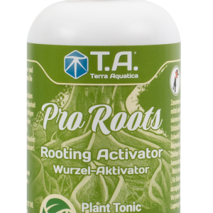 Pro ROOTS – Stimulateur racinaire concentré - TERRA AQUATICA
