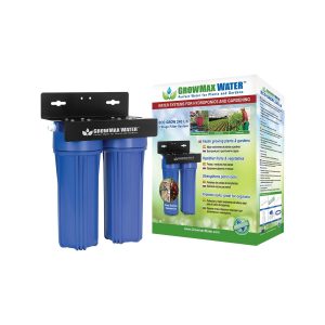 GROWMAX WATER ECO GROW 240 L/h - FILTRE A EAU