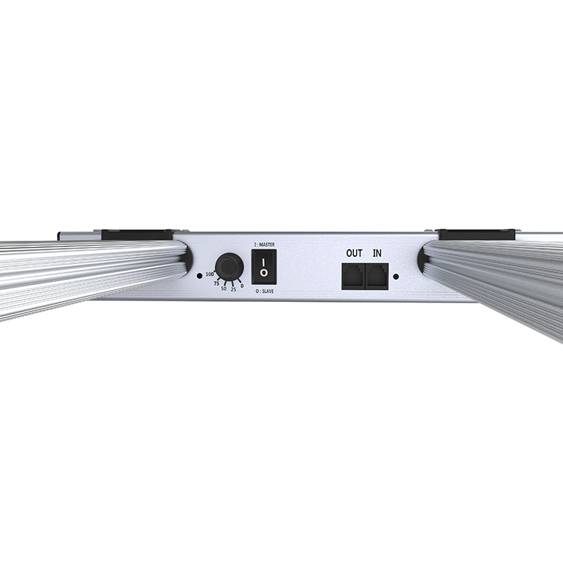 LED Lazerlite PRO 720W – Image 2