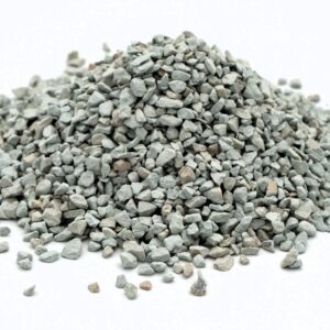 ZEOLITHE 2/5 mm - Clinoptilolite 1Kg