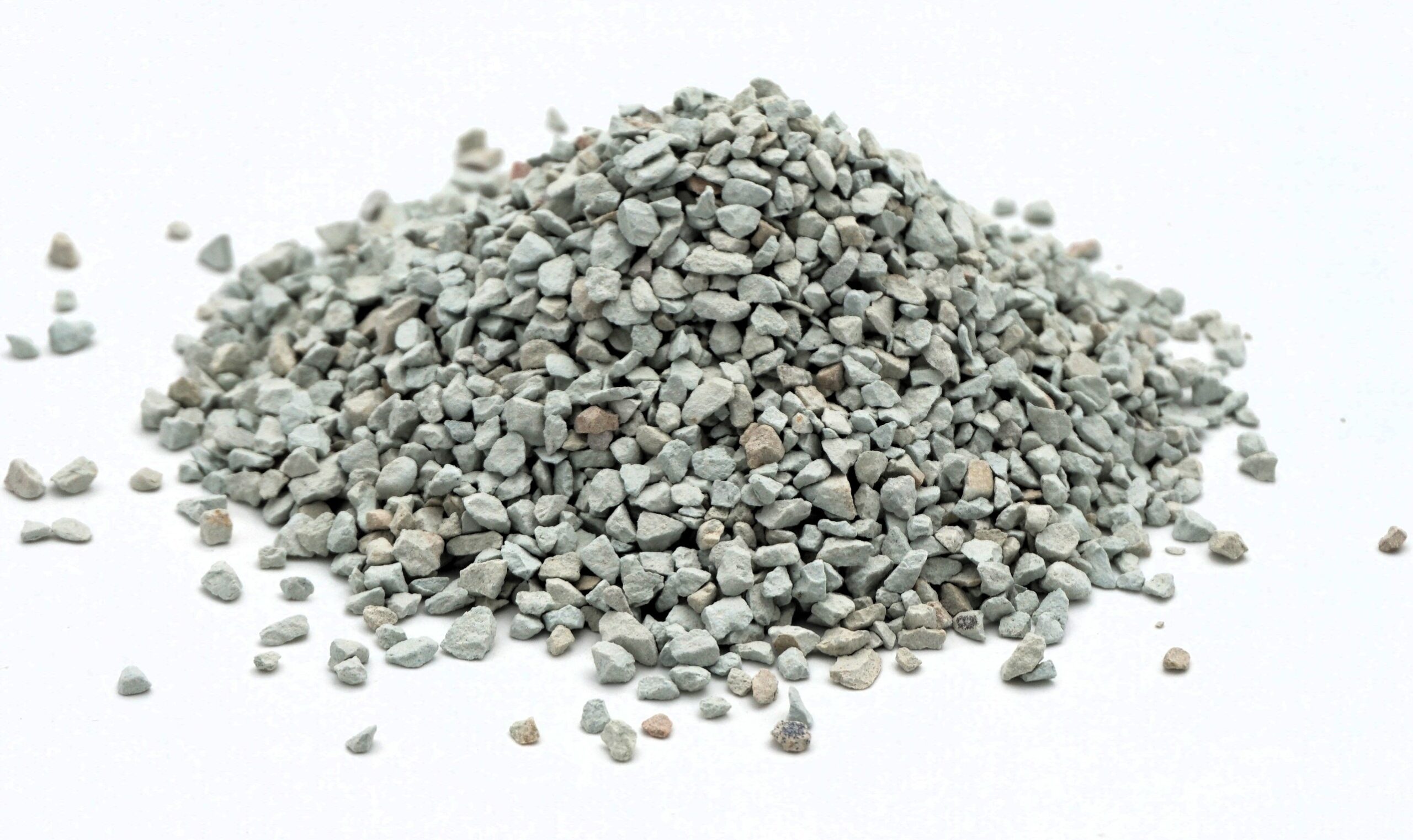 ZEOLITHE 2/5 mm - Clinoptilolite 1Kg